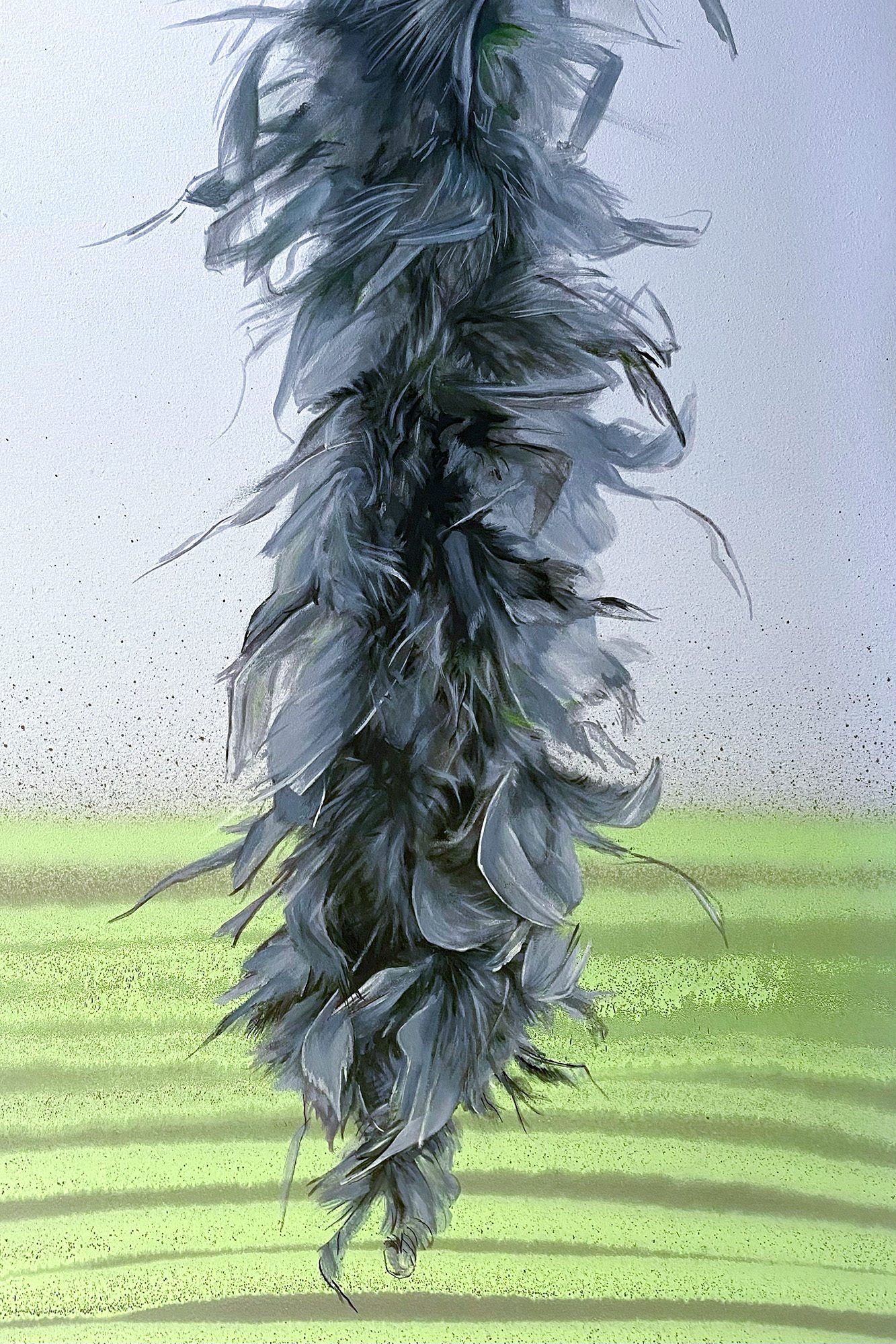 « Pom 2 » – Détail